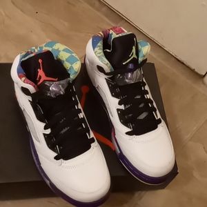 Air Jordan 5 retro (gs)